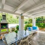 Holiday Home Near Alcanada Golf Course