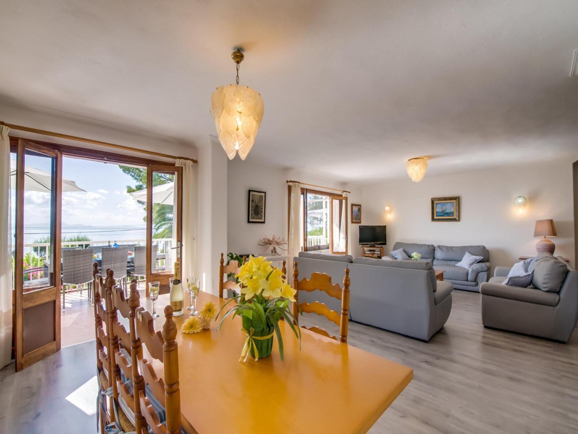 Ferienhaus Near Golf Course *