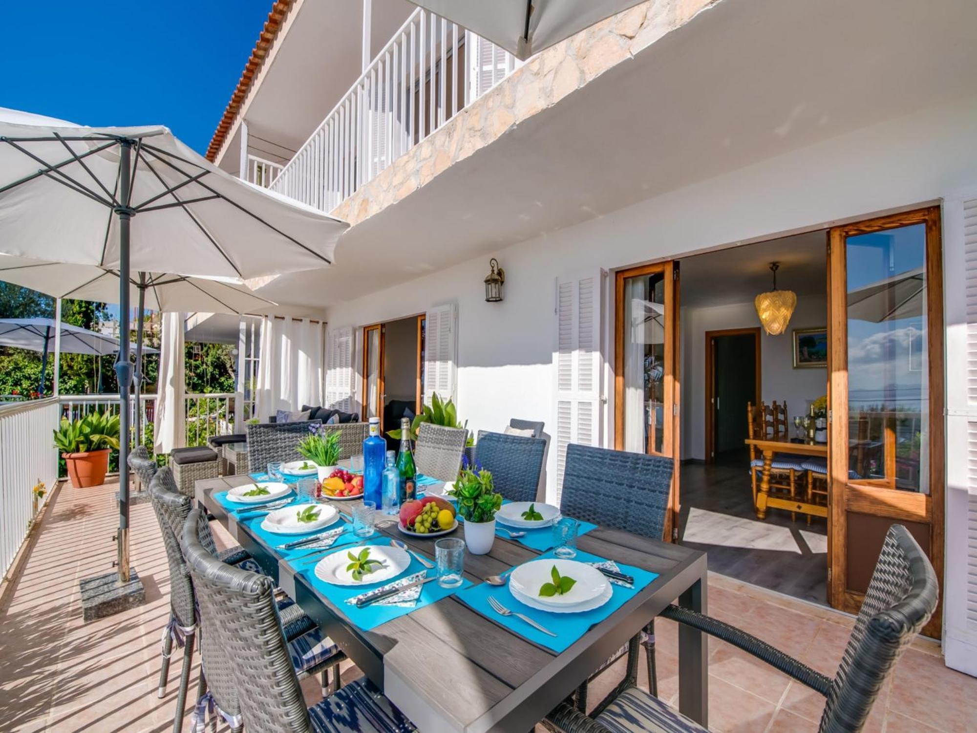 Ferienhaus Near Golf Course *