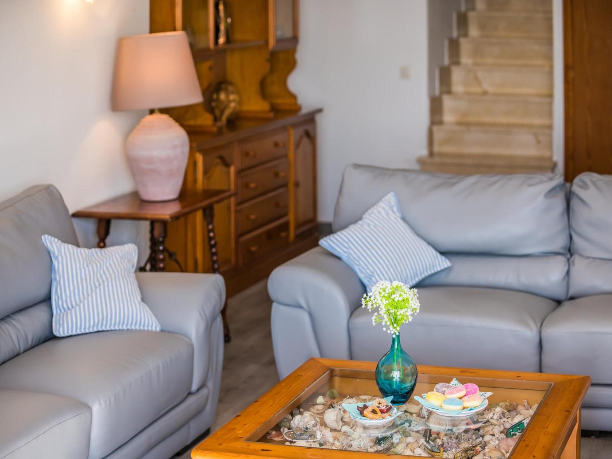 Ferienhaus Near Golf Course *