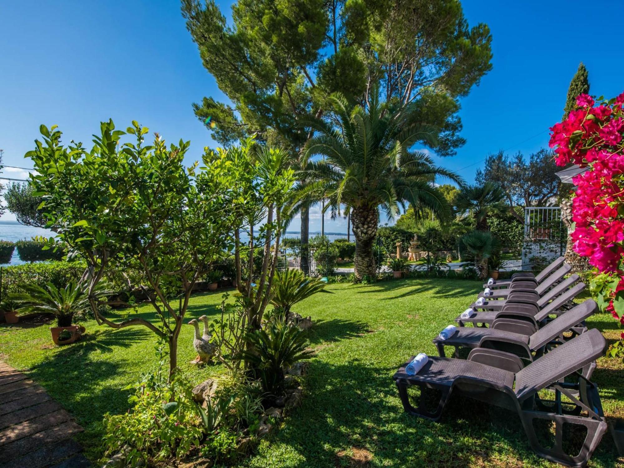 Ferienhaus Near Golf Course Alcanada