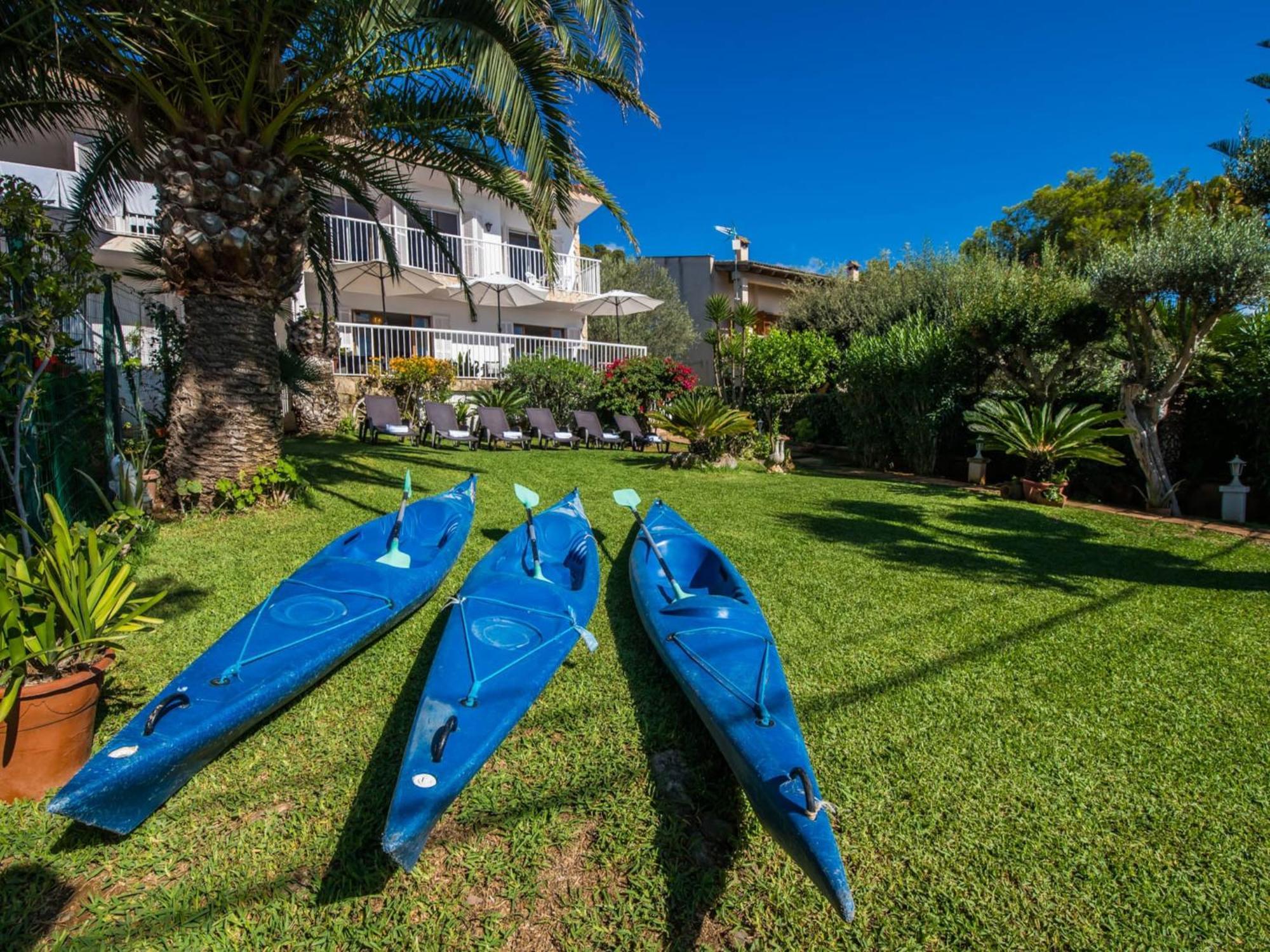 Ferienhaus Near Golf Course *